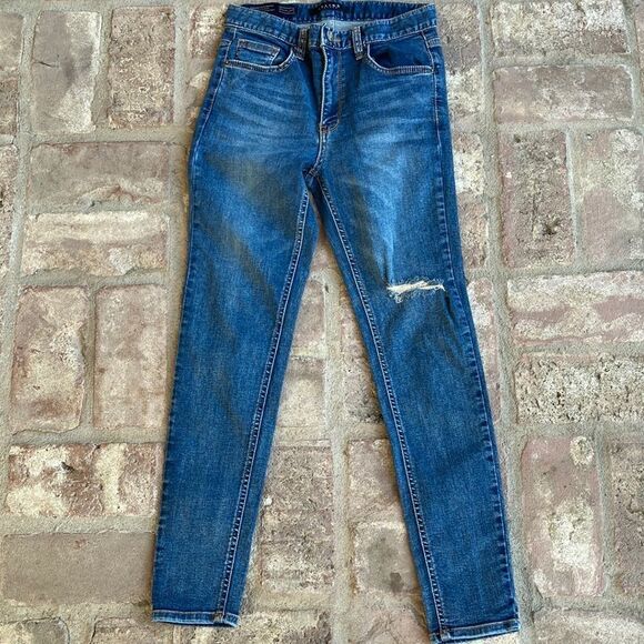 CeLin.B Firenze Skinny Jeans Size 6 - Picture 1 of 13